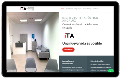 Centro de Desintoxicacii�n de Adicciones